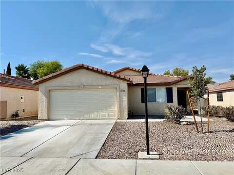4912 River Splash Avenue, Las Vegas, NV 89131