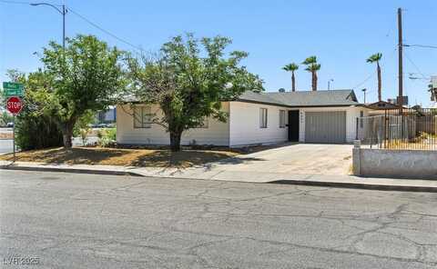 4991 Powell Avenue, Las Vegas, NV 89121
