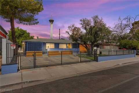 2312 S 6th Street, Las Vegas, NV 89104