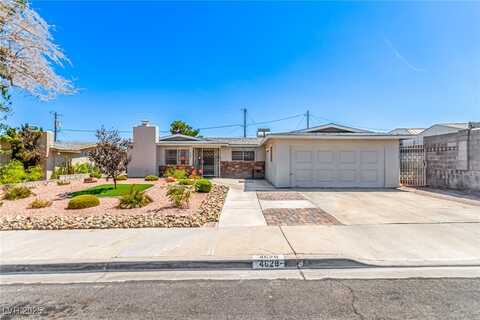 4629 Rip Van Winkle Lane, Las Vegas, NV 89102