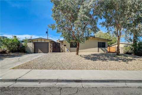 1956 Golden Arrow Drive, Las Vegas, NV 89169
