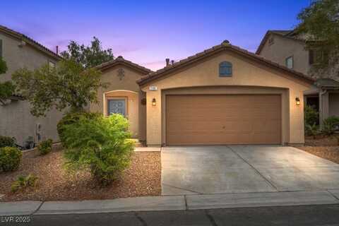 11181 Salentino Avenue, Las Vegas, NV 89138