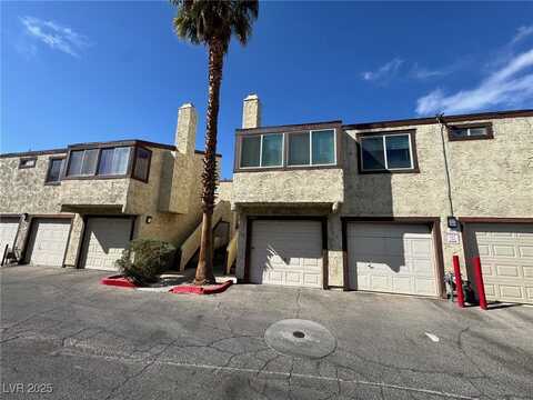 5007 Spencer Street, Las Vegas, NV 89119