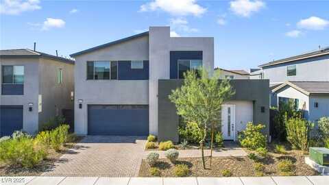 4121 Railhead Pass Avenue, Las Vegas, NV 89141