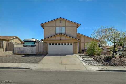 6235 Adenmoor Court, Las Vegas, NV 89156