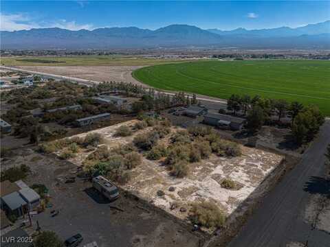 550 W Morgan Lane, Pahrump, NV 89060