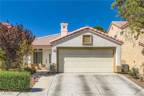 9520 Aspen Glow Drive, Las Vegas, NV 89134