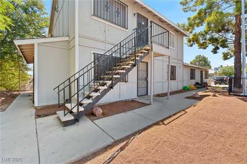 24 Rose, North Las Vegas, NV 89030