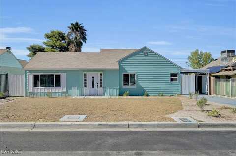 1421 Norman Avenue, Las Vegas, NV 89104