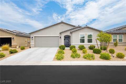 346 Bridal Veil Falls Street, Indian Springs, NV 89018