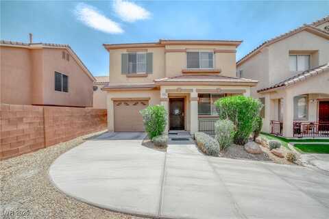 6809 Pacific Craft Lane, Las Vegas, NV 89122