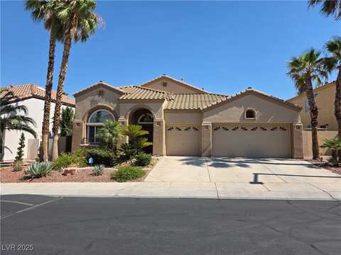 8609 Mirada Del Sol Drive, Las Vegas, NV 89128