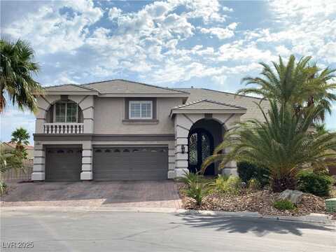 7522 Mystic Voyage Street, Las Vegas, NV 89139