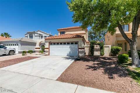 2060 Club Crest Way, Henderson, NV 89014