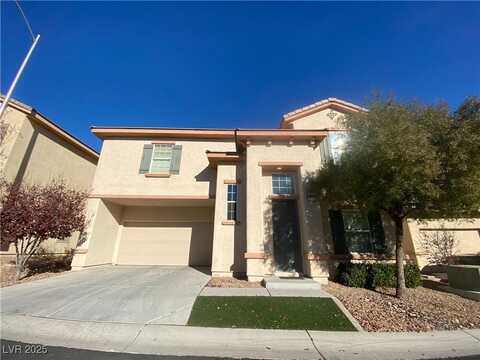 134 Duxford Avenue, Las Vegas, NV 89123