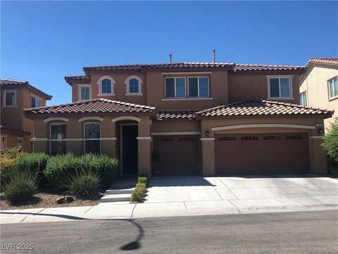 7635 Tierra Montanosa Avenue, Las Vegas, NV 89179