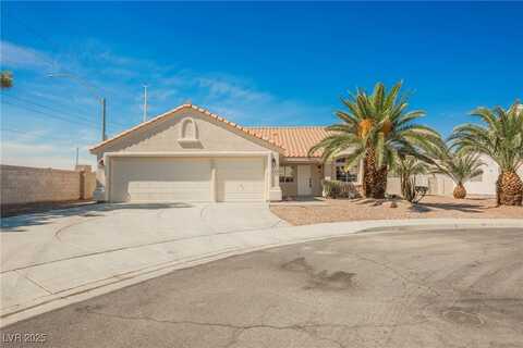 5416 Bollentino Court, Las Vegas, NV 89122
