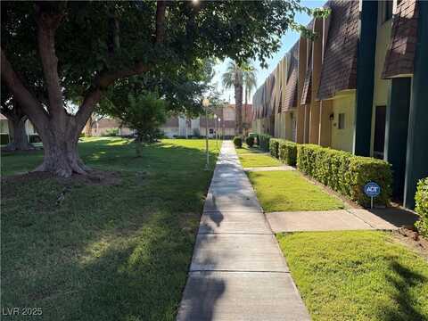 3454 Monte Carlo Drive, Las Vegas, NV 89121