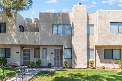 2692 Matogroso Lane, Las Vegas, NV 89121