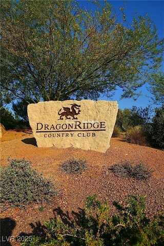 519 Rock Peak Drive, Henderson, NV 89012