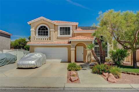 1690 Silver Rain Avenue, Las Vegas, NV 89123
