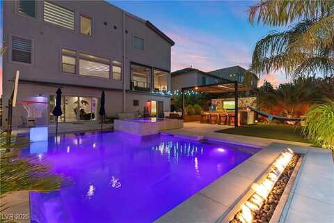 8620 Grove Mill Court, Las Vegas, NV 89139