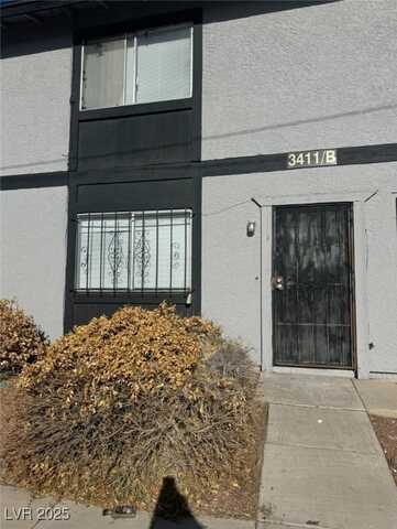 3411 Civic Center Drive, North Las Vegas, NV 89030
