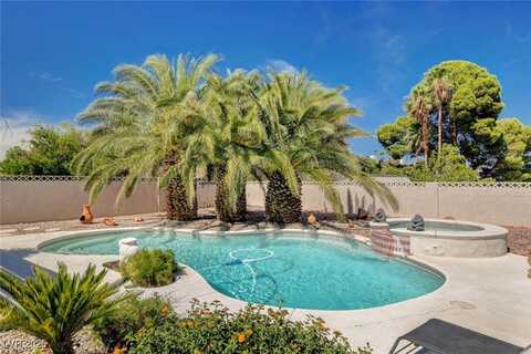 1909 Oakleaf Lane, Las Vegas, NV 89146