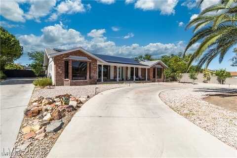 5486 Alfred Drive, Las Vegas, NV 89108