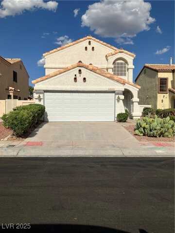 2820 Swallow Point Circle, Las Vegas, NV 89117