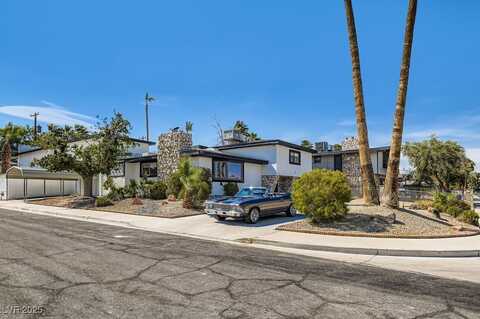 1904 S 16th Street, Las Vegas, NV 89104