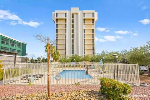 3930 University Center Drive, Las Vegas, NV 89119