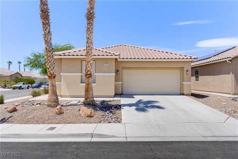 6035 Eganridge Court, North Las Vegas, NV 89081