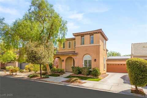 2316 Summer Home Street, Las Vegas, NV 89135