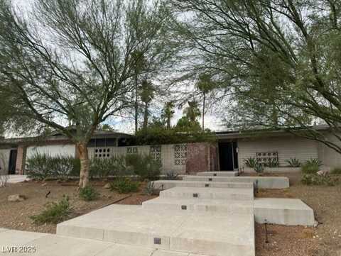 1648 Ottawa Drive, Las Vegas, NV 89169