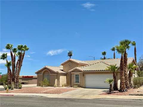 722 Wolf Point Street, Henderson, NV 89002