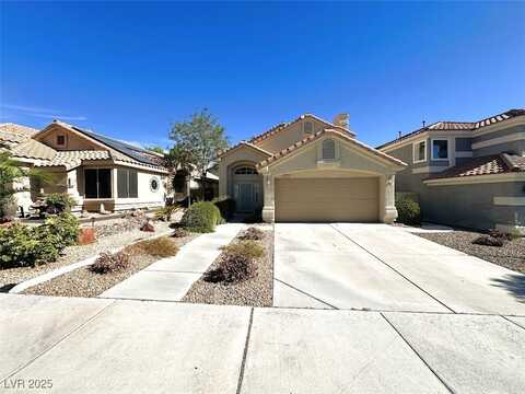 9628 Spanish Steps Lane, Las Vegas, NV 89117