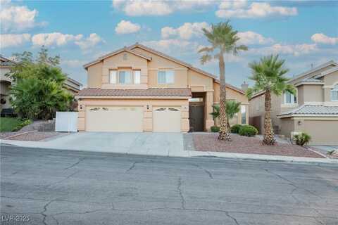 273 Pointe Ranier Avenue, Henderson, NV 89012