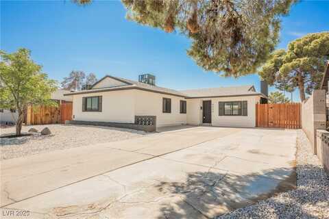 4655 Bennett Drive, Las Vegas, NV 89121
