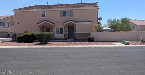 3313 Jamaica Princess Place, North Las Vegas, NV 89084