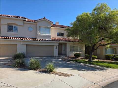 1785 Lily Pond Circle, Henderson, NV 89012
