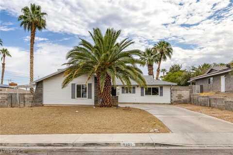 4161 Oxnard Circle, Las Vegas, NV 89121