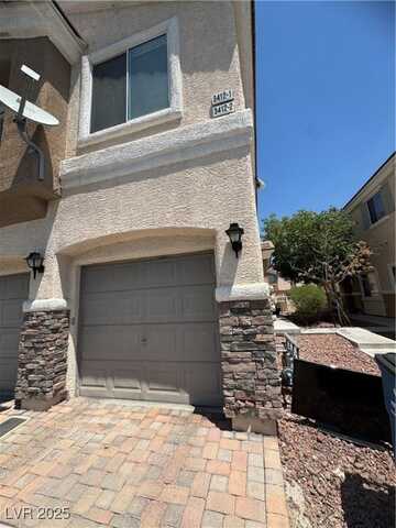 3412 President Pride Place, North Las Vegas, NV 89084