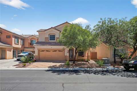 7634 Riva Ridge Street, Las Vegas, NV 89149