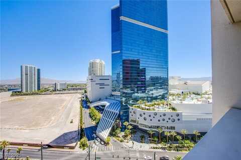 2700 Las Vegas Boulevard, Las Vegas, NV 89109