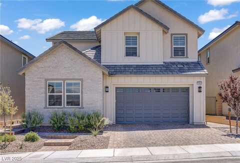 10441 Muro Russo Avenue, Las Vegas, NV 89166
