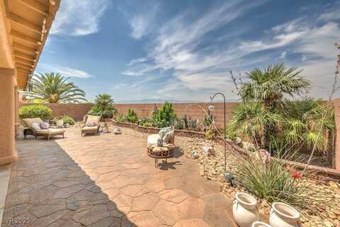 4300 S Gressa Street, Pahrump, NV 89061