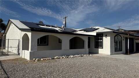 5239 Treasure Avenue, Las Vegas, NV 89122