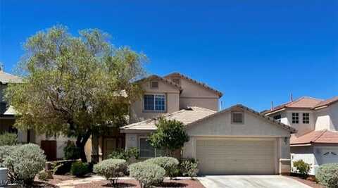 2455 Silver Sunrise Lane, Henderson, NV 89052