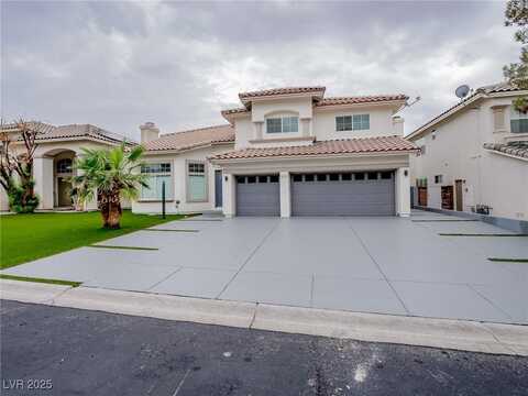 3730 Ruskin Street, Las Vegas, NV 89147